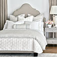 ZERAFINA QUILTED COVERLET