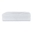 SAFIRA MATELASSE COVERLET
