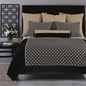 Meridian Coverlet