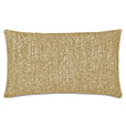 DALEYZA TEXTURED DECORATIVE PILLOW