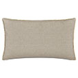 DALEYZA TEXTURED DECORATIVE PILLOW