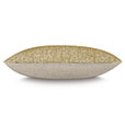 DALEYZA TEXTURED DECORATIVE PILLOW