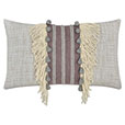 DALEYZA TASSEL DECORATIVE PILLOW