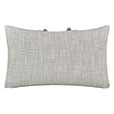 DALEYZA TASSEL DECORATIVE PILLOW