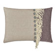 DALEYZA PIECED DECORATIVE PILLOW