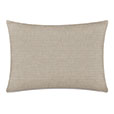DALEYZA PIECED DECORATIVE PILLOW