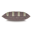 DALEYZA FRINGE DECORATIVE PILLOW