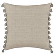 DALEYZA EMBROIDERED DECORATIVE PILLOW