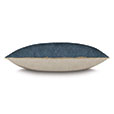 DALEYZA BRUSH FRINGE DECORATIVE PILLOW