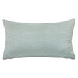 Danae Nailhead Detail Decorative Pillow