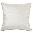 Danae Colorblock Decorative Pillow (Left)