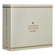 Eastern Accents Window Program Deluxe Binder
