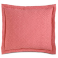 Mea Coral Decorative Pillow