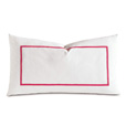 Gala Pink Decorative Pillow