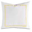 Gala Lemon Decorative Pillow