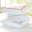Gala Lemon Decorative Pillow