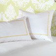 Gala Lemon Decorative Pillow