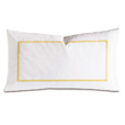 Gala Lemon Decorative Pillow