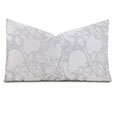 Lagos Rain Oblong Accent Pillow