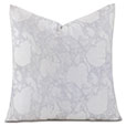 Lagos Rain Square Accent Pillow