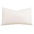 Enzo Ivory/White With Flange