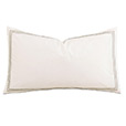 Enzo Ivory/Sable With Flange