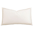 Enzo Ivory/Bisque With Flange