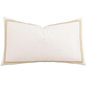 Enzo Ivory/Antique With Flange