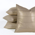 Aeriel Gold With Pleats