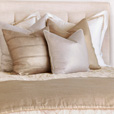 Aeriel Gold With Pleats