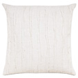 Shiloh Shell Square Decorative Pillow