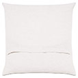 Shiloh Shell Square Decorative Pillow