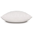 Shiloh Shell Square Decorative Pillow