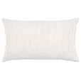 Shiloh Shell Oblong Decorative Pillow