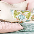 Shiloh Petal Square Decorative Pillow