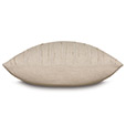 Shiloh Linen Square Decorative Pillow