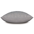 Shiloh Cement Square Decorative Pillow
