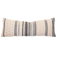 Willow Matelasse Decorative Pillow