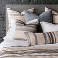 Willow Matelasse Decorative Pillow