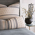 Willow Matelasse Decorative Pillow