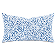 Majorca Speckled Decorative Pillow