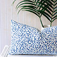 Majorca Speckled Decorative Pillow