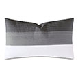 Lyra Pleated Decorative Pillow