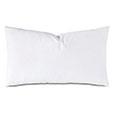 Lyra Pleated Decorative Pillow