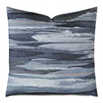 Lyra Watercolor Decorative Pillow