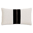 Dominique Boucle Decorative Pillow