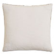 Dominique Chevron Decorative Pillow