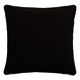 Dominique Embroidered Decorative Pillow