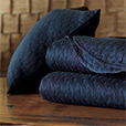 Briseyda Indigo Dec Pillow