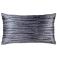 Horta Lilac Accent Pillow